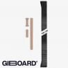 GIBOARD - SLACKLINE PER GIBOARD PURE BLACK