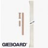 GIBOARD - SLACKLINE PARA GIBOARD PURE WHITE
