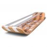 GIBOARD - SLACKLINE VOOR GIBOARD PURE WHITE