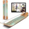 GIBOARD - SLACKLINE BOARD - Gibbon - ZEN BLUE