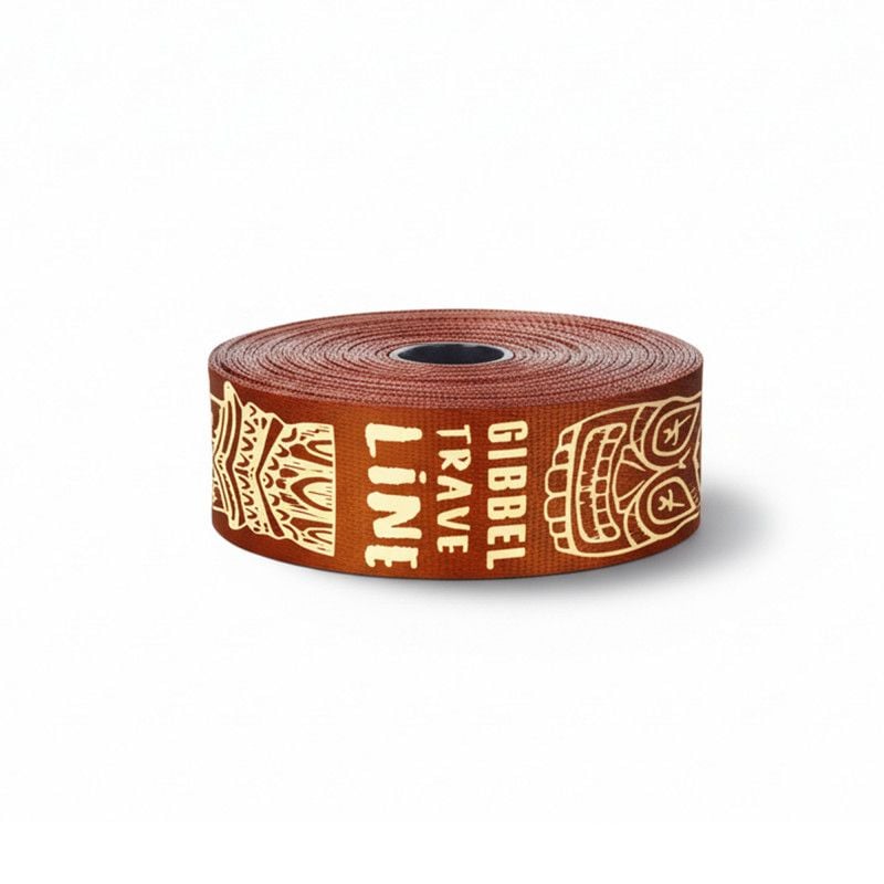 GIBOARD - SLACKLINE GIBOARD TRAVELILLE