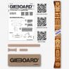 GIBOARD - SLACKLINE FOR GIBOARD TRAVEL