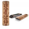 GIBOARD - TABLA DE SLACKLINE - Gibbon - ROOTS ROCKER TRAVEL