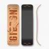 GIBOARD - TABLA DE SLACKLINE - Gibbon - ROOTS ROCKER TRAVEL