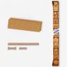 GIBOARD - TABLA DE SLACKLINE - Gibbon - ROOTS ROCKER TRAVEL