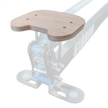 Gibbon - PLATAFORMA PARA SLACKRACK