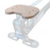 Gibbon - Plattform für Slackrack