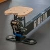 Gibbon - Plattform für Slackrack