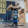 Gibbon - Plattform für Slackrack
