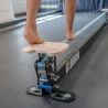 Gibbon - Plattform für Slackrack