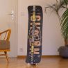 GIBOARD - SOPORTE DE MADERA PARA GIBOARD