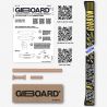 GIBOARD - SLACKLINE PARA GIBOARD CAESAR JIB