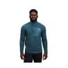 Black Diamond M RIFT HZ FLEECE JACKET (Mitternachtsblau-Mitternachtsblau)