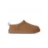UGG W CLASSIC MICRO (CASTAGNO)