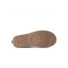 UGG W CLASSIC MICRO (KASTANJA)