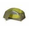 NEMO Aurora 2P (Fog/Smokey Olive) & Footprint ()