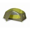 NEMO Aurora 2P (Niebla/Oliva Ahumada) y Footprint ()