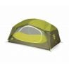 NEMO Aurora 2P (Fog/Smokey Olive) & Footprint ()
