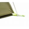 NEMO Aurora 2P (Fog/Smokey Olive) & Footprint ()