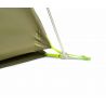 NEMO Aurora 2P (Niebla/Oliva Ahumada) y Footprint ()