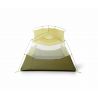 NEMO Aurora 2P (Niebla/Oliva Ahumada) y Footprint ()