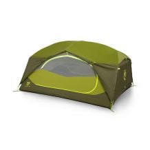 Tent NEMO Aurora 3P (Fog/Smokey Olive) & Footprint