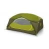 NEMO Aurora 3P (Fog/Smokey Olive) & Footprint ()