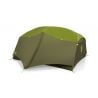 NEMO Aurora 3P (Fog/Smokey Olive) & Footprint ()