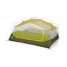 NEMO Aurora 3P (Fog/Smokey Olive) & Footprint ()