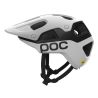 Casco da MTB POC Cularis Pure (Hydrogen White/Uranium Black Matt)