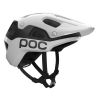 MTB Helm POC Cularis Pure (Hydrogen White/Uranium Black Matt)