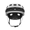 MTB-hjälm POC Cularis Pure (Hydrogen White/Uranium Black Matt)
