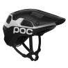 POC Cularis Pure (Uranium Black Matt/Hydrogen White)