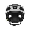 POC Cularis Pure (Uranium Black Matt/Hydrogen White)