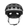 POC Cularis Pure (Uranium Black Matt/Hydrogen White)
