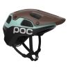 POC Cularis Pure (Bronzitbraun Matt/Lazuritblau Matt)