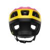 Casque de VTT POC Cularis Pure (Hydrogen White/Uranium Black Matt)
