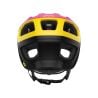 POC Cularis Pure (Rhos Red Matt/Citrine Yellow Matt)