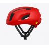 Racefietshelm POC Cytal (Prismane Red Matt)