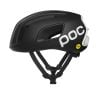 Fietshelm POC Cytal (Uranium Black Matt/Hydrogen White w. Logo)