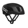 POC Cytal (Uranium Black Matt/Hydrogen White w. Logo)
