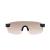 POC Elicit (Uranium Black/Clarity Trail/Partly Sunny Silver)