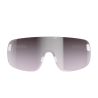POC Elicit (Hydrogen White/Clarity Road/Sunny Silver)