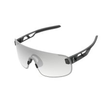 Solsikker POC Elicit Photochromic (Translucent Black/Clarity Photochromic/Changeable Grey) Cat 0 til 3