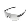 POC Elicit Photochromic (Negro Translúcido/Clarity Photochromic/Gris Cambiable)