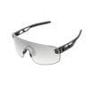 POC Elicit Photochromic (Translucent Black/Clarity Photochromic/Changeable Grey)