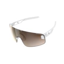 Solbriller POC Elicit Toric Ltd. ed (Hydrogen White/Clarity Trail /Partly Sunny Silver) Cat 2