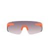 POC Elicit Toric Ltd. ed (Fluo. Arancione Traslucido/Chiarezza Strada/Parzialmente Soleggiato Oro)