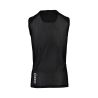 POC Essential Layer Vest (Nero Uranio)