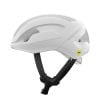Casco da bici da strada POC Omne Air MIPS (Bianco Idrogeno Opaco)